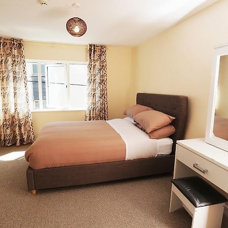 Sean Og'S Accomodation Tralee Eksteriør bilde