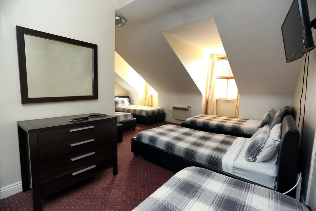 Sean Og'S Accomodation Tralee Rom bilde