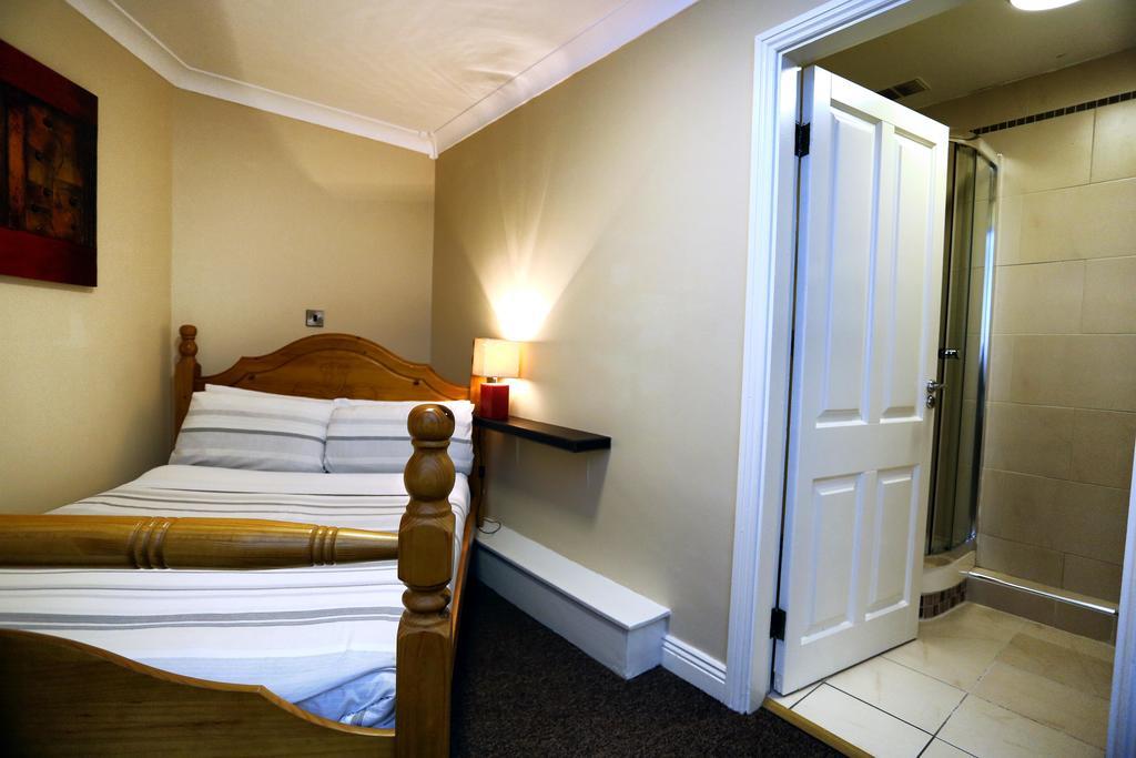 Sean Og'S Accomodation Tralee Rom bilde