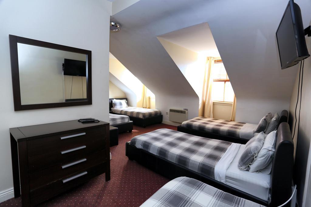 Sean Og'S Accomodation Tralee Rom bilde