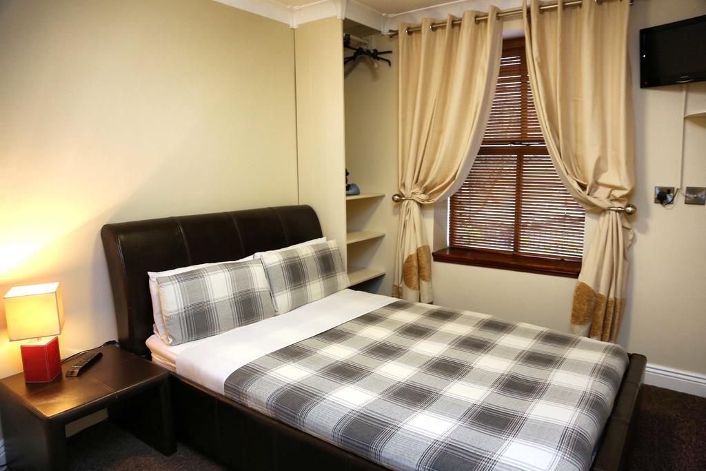 Sean Og'S Accomodation Tralee Rom bilde