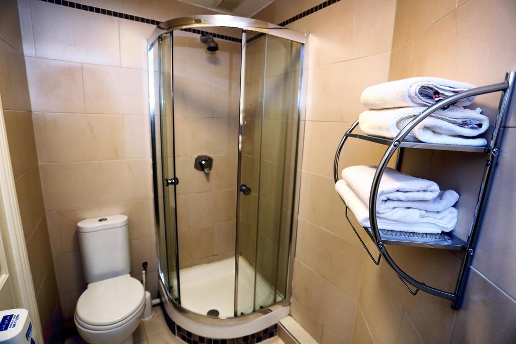 Sean Og'S Accomodation Tralee Rom bilde