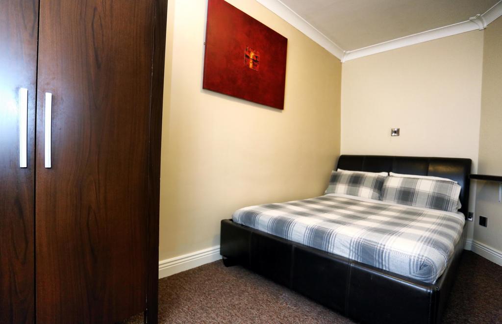 Sean Og'S Accomodation Tralee Rom bilde
