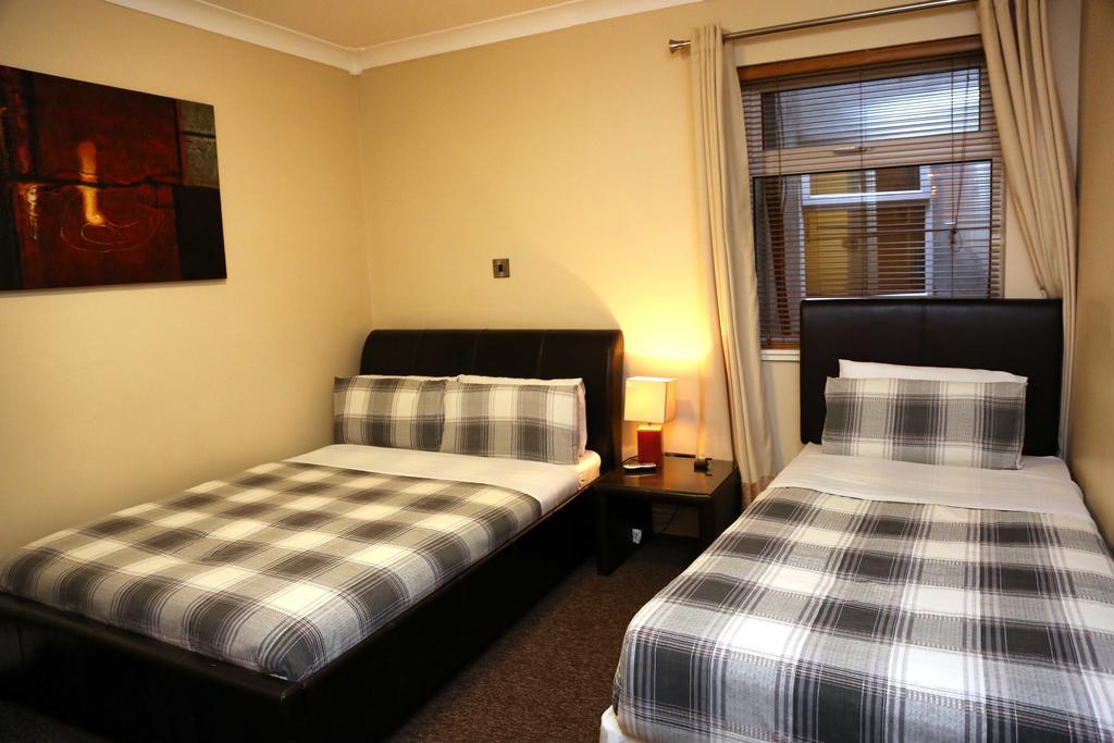 Sean Og'S Accomodation Tralee Rom bilde