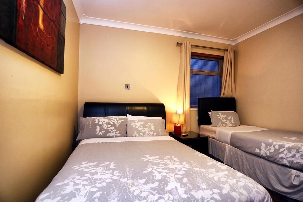 Sean Og'S Accomodation Tralee Rom bilde