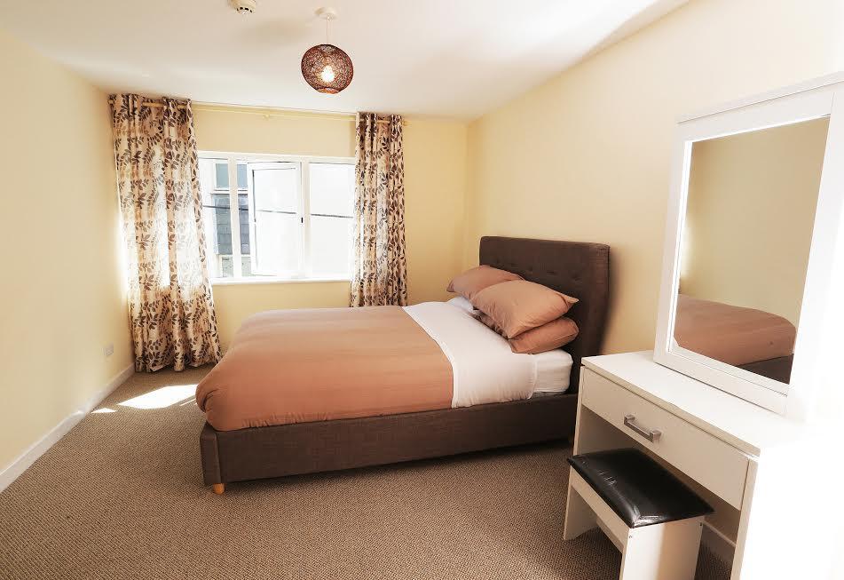 Sean Og'S Accomodation Tralee Eksteriør bilde